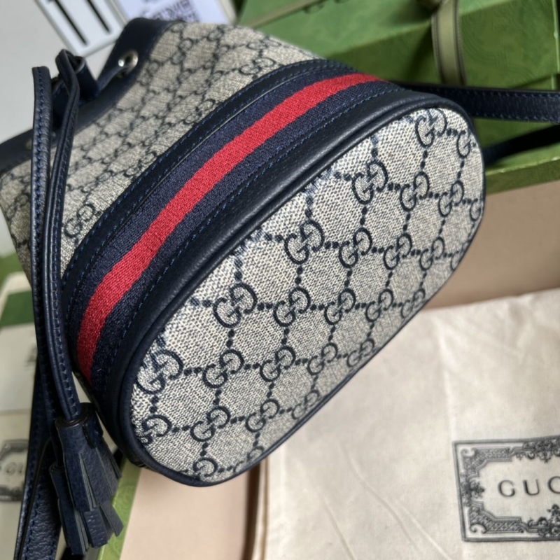 Gucci Bucket Bags